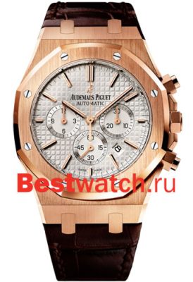 Вся коллекция Royal Oak