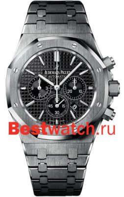 Вся коллекция Royal Oak