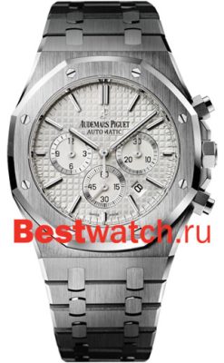 Вся коллекция Royal Oak