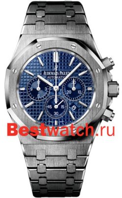 Вся коллекция Royal Oak