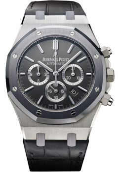 Вся коллекция Royal Oak