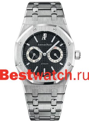Вся коллекция Royal Oak