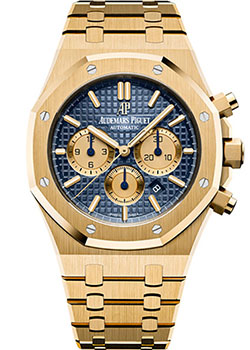 Вся коллекция Royal Oak
