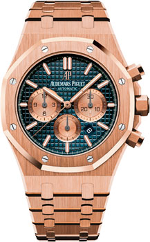Вся коллекция Royal Oak