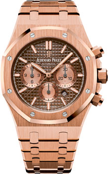 Вся коллекция Royal Oak