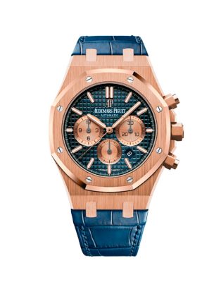 Вся коллекция Royal Oak