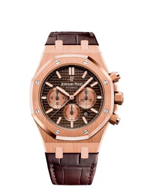 Вся коллекция Royal Oak