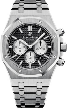 Вся коллекция Royal Oak