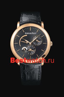 Вся коллекция Jules Audemars