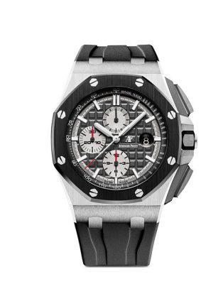 Вся коллекция Royal Oak Offshore