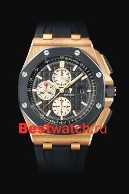 Вся коллекция Royal Oak