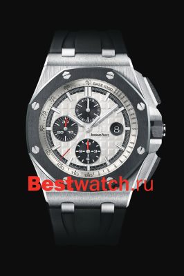Вся коллекция Royal Oak Offshore