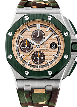 Вся коллекция Royal Oak