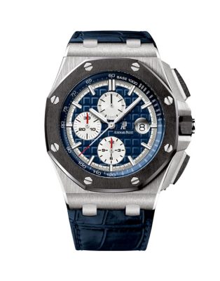 Вся коллекция Royal Oak Offshore