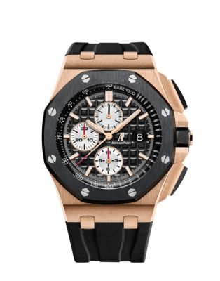 Вся коллекция Royal Oak Offshore