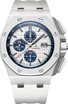 Вся коллекция Royal Oak Offshore