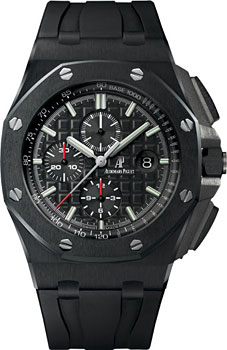 Вся коллекция Royal Oak Offshore