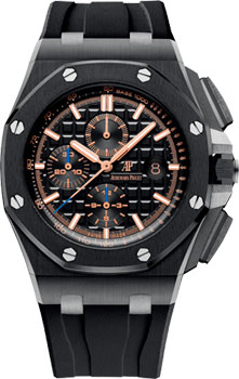 Вся коллекция Royal Oak Offshore