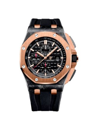 Вся коллекция Royal Oak Offshore