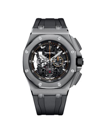 Вся коллекция Royal Oak Offshore