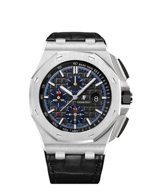 Вся коллекция Royal Oak Offshore