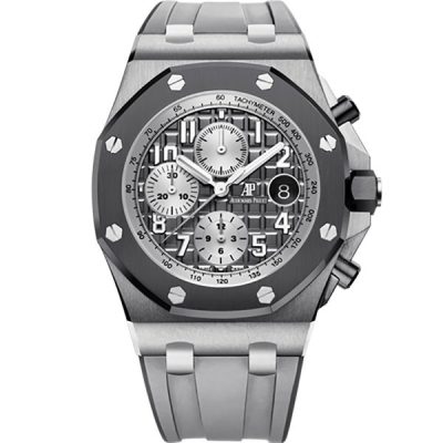 Вся коллекция Royal Oak