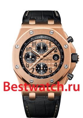Вся коллекция Royal Oak Offshore