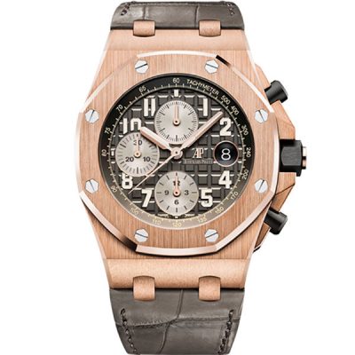 Вся коллекция Royal Oak