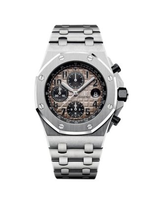 Вся коллекция Royal Oak Offshore