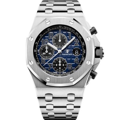 Вся коллекция Royal Oak