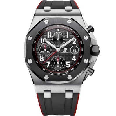 Вся коллекция Royal Oak