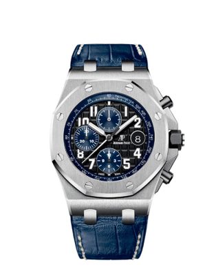 Вся коллекция Royal Oak Offshore