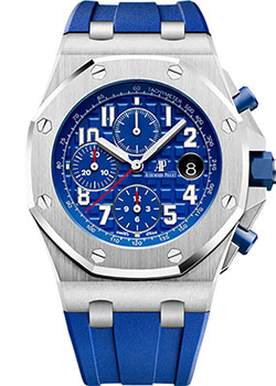 Вся коллекция Royal Oak