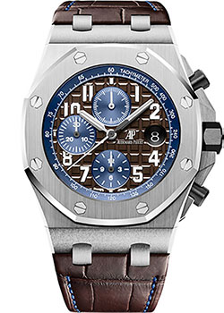 Вся коллекция Royal Oak