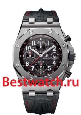 Вся коллекция Royal Oak Offshore