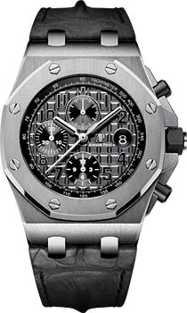 Вся коллекция Royal Oak Offshore