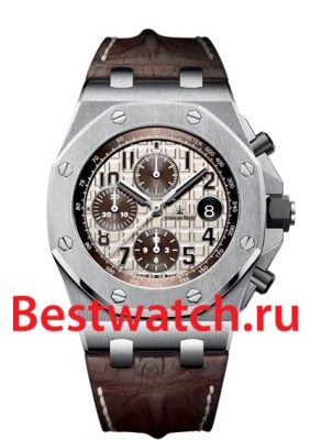 Вся коллекция Royal Oak Offshore