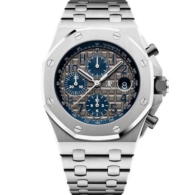 Вся коллекция Royal Oak
