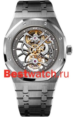 Вся коллекция Royal Oak