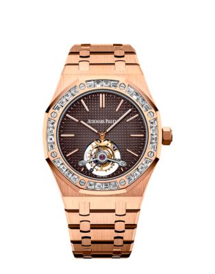Вся коллекция Royal Oak