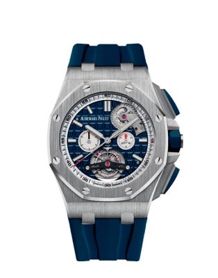 Вся коллекция Royal Oak Offshore