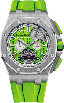 Вся коллекция Royal Oak Offshore