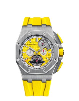 Вся коллекция Royal Oak Offshore