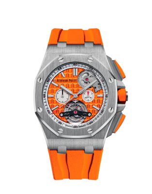 Вся коллекция Royal Oak Offshore