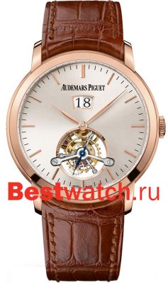 Вся коллекция Jules Audemars