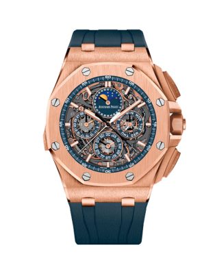 Вся коллекция Royal Oak Offshore