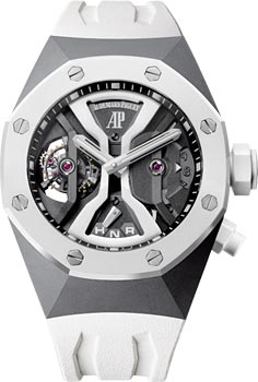 Вся коллекция Royal Oak