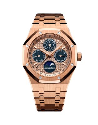 Вся коллекция Royal Oak