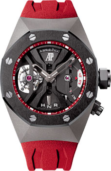 Вся коллекция Royal Oak Offshore