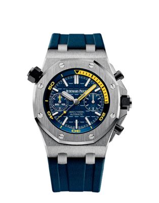 Вся коллекция Royal Oak Offshore